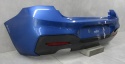 Zderzak tył tylny BMW 1 F20 F21 M-Pakiet Lift 15-18