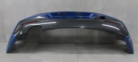 Zderzak tył tylny BMW 1 F20 F21 M-Pakiet Lift 15-18
