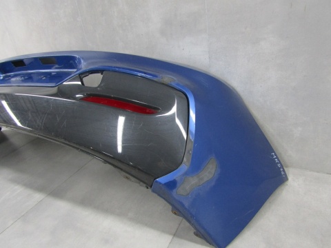 Zderzak tył tylny BMW 1 F20 F21 M-Pakiet Lift 15-18