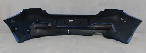 Zderzak tył tylny BMW 1 F20 F21 M-Pakiet Lift 15-18