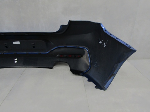 Zderzak tył tylny BMW 1 F20 F21 M-Pakiet Lift 15-18