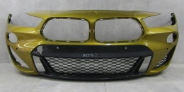 Zderzak przód przedni BMW X2 F39 M-Pakiet 18-23