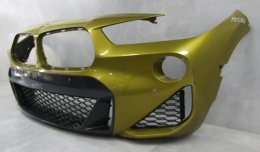 Zderzak przód przedni BMW X2 F39 M-Pakiet 18-23