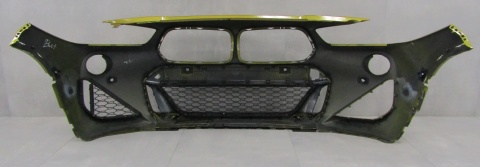 Zderzak przód przedni BMW X2 F39 M-Pakiet 18-23