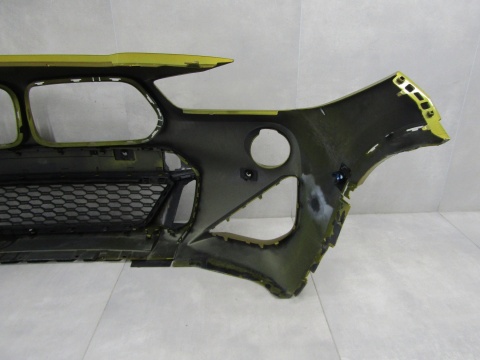 Zderzak przód przedni BMW X2 F39 M-Pakiet 18-23