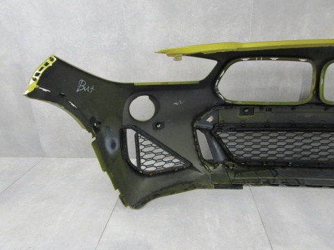 Zderzak przód przedni BMW X2 F39 M-Pakiet 18-23