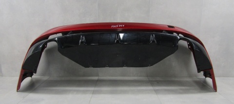 Zderzak tył tylny Peugeot 508 2 II sw kombi GT line 18-25