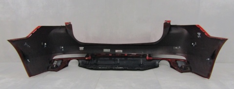 Zderzak tył tylny Peugeot 508 2 II sw kombi GT line 18-25