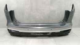 Zderzak tył tylny Skoda Enyaq iV 5LG 21-25