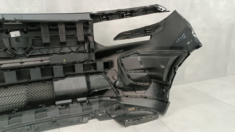 Zderzak przód przedni Citroen C3 e-C3 Aircross 24- / + osłona + wzmocnienie