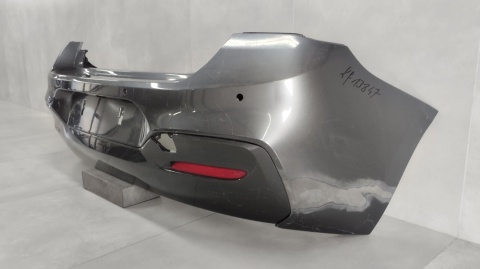 Zderzak tył tylny BMW 1 F20 F21 M-Pakiet Lift 15-18 / + belka-ślizg