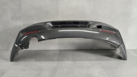Zderzak tył tylny BMW 1 F20 F21 M-Pakiet Lift 15-18 / + belka-ślizg