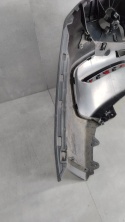 Zderzak tył tylny BMW 1 F20 F21 M-Pakiet Lift 15-18 / + belka-ślizg