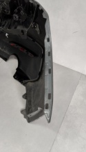 Zderzak tył tylny BMW 1 F20 F21 M-Pakiet Lift 15-18 / + belka-ślizg
