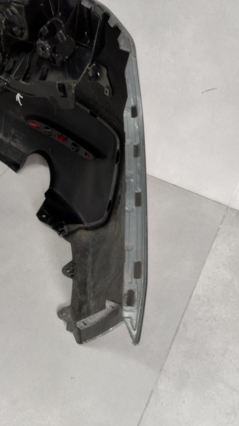 Zderzak tył tylny BMW 1 F20 F21 M-Pakiet Lift 15-18 / + belka-ślizg