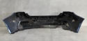 Zderzak tył tylny BMW 1 F20 F21 M-Pakiet Lift 15-18 / + belka-ślizg