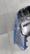 Zderzak tył tylny BMW 1 F20 F21 M-Pakiet Lift 15-18 / + belka-ślizg