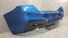 Zderzak tył tylny BMW 1 F20 F21 M-Pakiet Lift 15-18