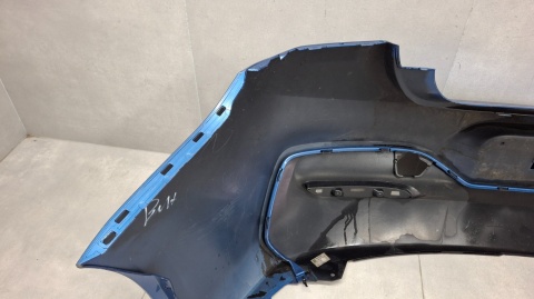 Zderzak tył tylny BMW 1 F20 F21 M-Pakiet Lift 15-18