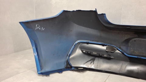 Zderzak tył tylny BMW 1 F20 F21 M-Pakiet Lift 15-18
