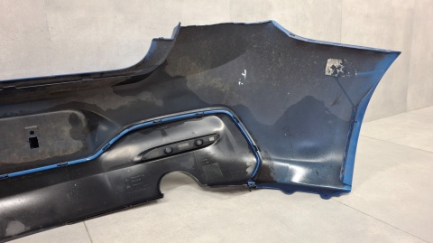 Zderzak tył tylny BMW 1 F20 F21 M-Pakiet Lift 15-18
