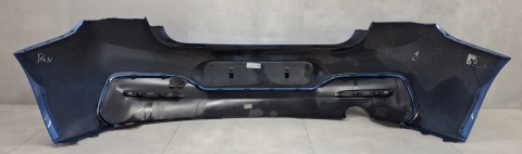 Zderzak tył tylny BMW 1 F20 F21 M-Pakiet Lift 15-18