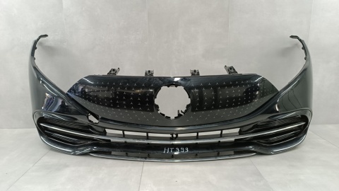 Zderzak przód przedni Mercedes EQS 297 21- /+ 6 PDC + wiązka