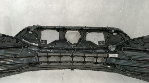Zderzak przód przedni Mercedes EQS 297 21- /+ 6 PDC + wiązka
