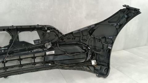Zderzak przód przedni Mercedes EQS 297 21- /+ 6 PDC + wiązka