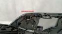 Zderzak przód przedni Mercedes EQS 297 21- /+ 6 PDC + wiązka