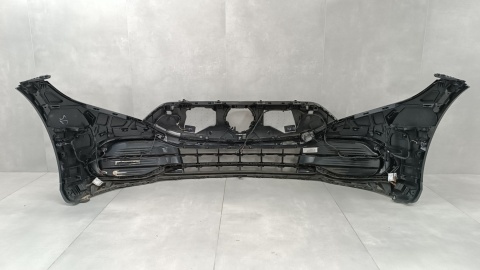 Zderzak przód przedni Mercedes EQS 297 21- /+ 6 PDC + wiązka