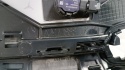 Zderzak przód przedni Mercedes EQS 297 21- /+ 6 PDC + wiązka