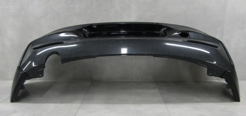 Zderzak tył tylny BMW 1 F20 F21 M-Pakiet Lift 15-18 /belka-ślizg