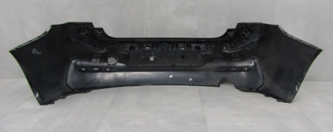 Zderzak tył tylny BMW 1 F20 F21 M-Pakiet Lift 15-18 /belka-ślizg