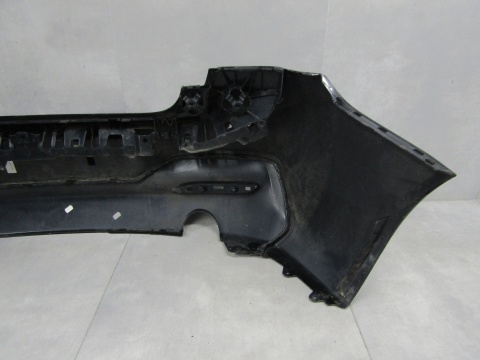 Zderzak tył tylny BMW 1 F20 F21 M-Pakiet Lift 15-18 /belka-ślizg