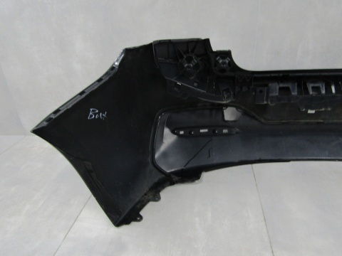Zderzak tył tylny BMW 1 F20 F21 M-Pakiet Lift 15-18 /belka-ślizg