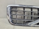 Grill atrapa zderzaka przód Volvo XC90 1 I Lift 06-14