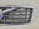 Grill atrapa zderzaka przód Volvo XC90 1 I Lift 06-14