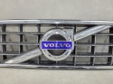 Grill atrapa zderzaka przód Volvo XC90 1 I Lift 06-14