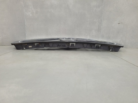 Grill atrapa zderzaka przód Volvo XC90 1 I Lift 06-14