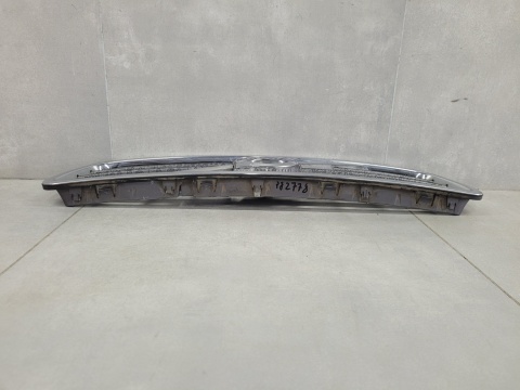 Grill atrapa zderzaka przód Volvo XC90 1 I Lift 06-14