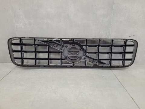 Grill atrapa zderzaka przód Volvo XC90 1 I Lift 06-14
