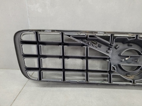 Grill atrapa zderzaka przód Volvo XC90 1 I Lift 06-14