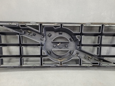 Grill atrapa zderzaka przód Volvo XC90 1 I Lift 06-14