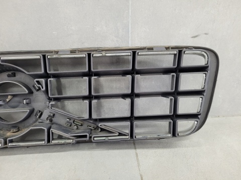 Grill atrapa zderzaka przód Volvo XC90 1 I Lift 06-14