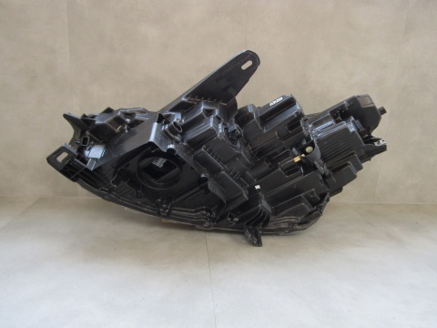 LAMPA PRZÓD FORD MUSTANG MACH-E MACHE FULL LED HIGH 20- RH LJ8B13E014EG