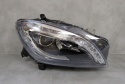 LAMPA PRZÓD MERCEDES ML W166 KSENON SKRĘTNY 11-15 RH PRAWA A1668202959
