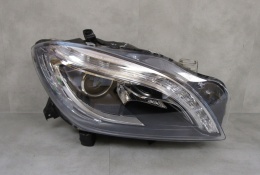 LAMPA PRZÓD MERCEDES ML W166 KSENON SKRĘTNY 11-15 RH PRAWA A1668202959