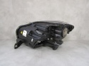 LAMPA PRZÓD MERCEDES ML W166 KSENON SKRĘTNY 11-15 RH PRAWA A1668202959