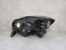 LAMPA PRZÓD MERCEDES ML W166 KSENON SKRĘTNY 11-15 RH PRAWA A1668202959
